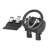 Volante y pedales genesis seaborg 400 usb mini jack